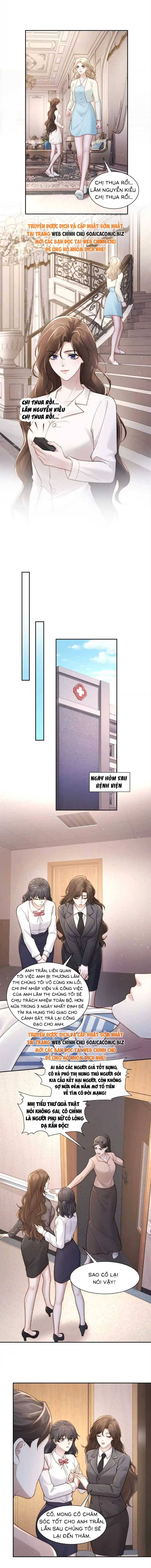 Ninita Yêu Dấu - Phần 2 Chap 1702.6 - Next Chap 1703.6