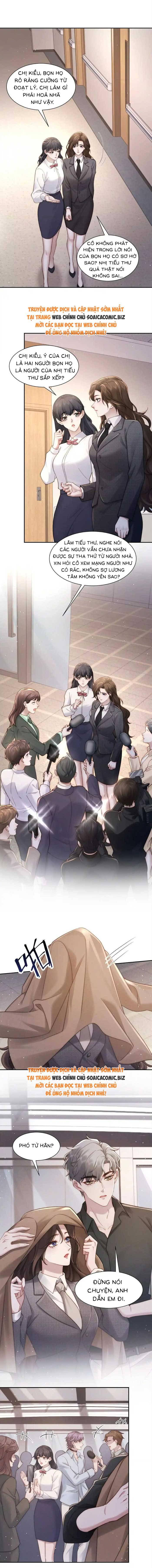 Ninita Yêu Dấu - Phần 2 Chap 1702.6 - Next Chap 1703.6