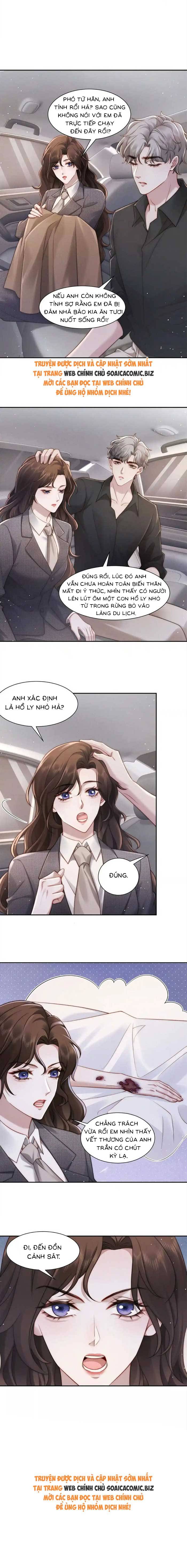 Ninita Yêu Dấu - Phần 2 Chap 1702.6 - Next Chap 1703.6