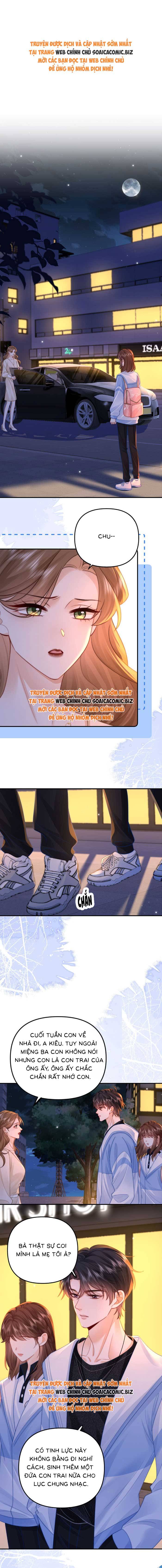 Ninita Yêu Dấu - Phần 2 Chap 1702.7 - Next Chap 1703.7