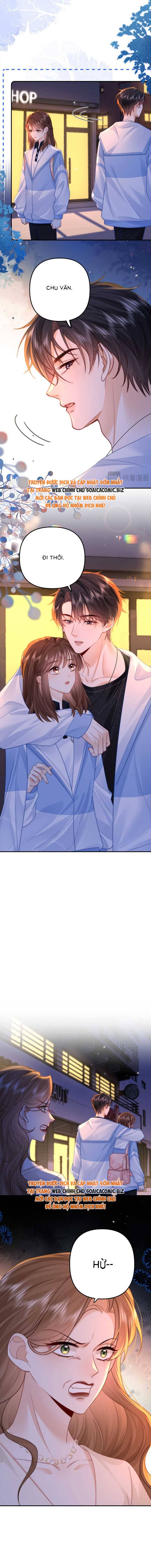 Ninita Yêu Dấu - Phần 2 Chap 1702.7 - Next Chap 1703.7