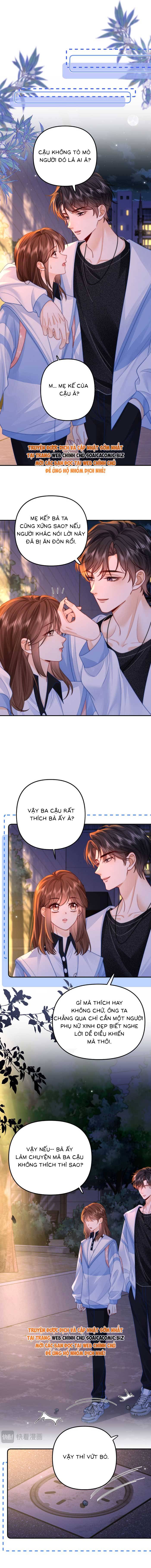 Ninita Yêu Dấu - Phần 2 Chap 1702.7 - Next Chap 1703.7