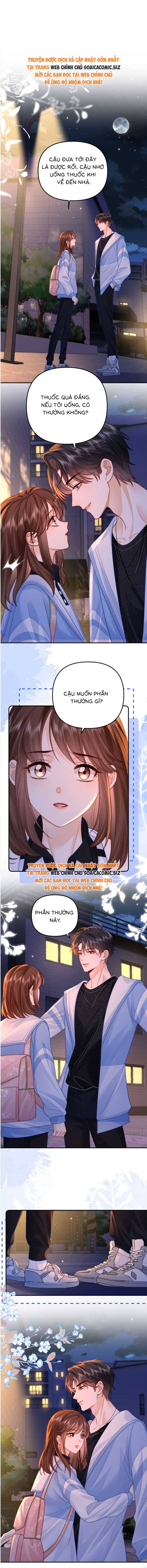 Ninita Yêu Dấu - Phần 2 Chap 1702.7 - Next Chap 1703.7