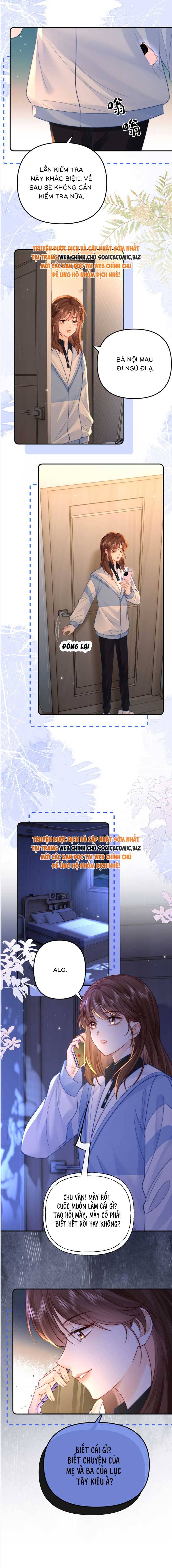 Ninita Yêu Dấu - Phần 2 Chap 1702.7 - Next Chap 1703.7