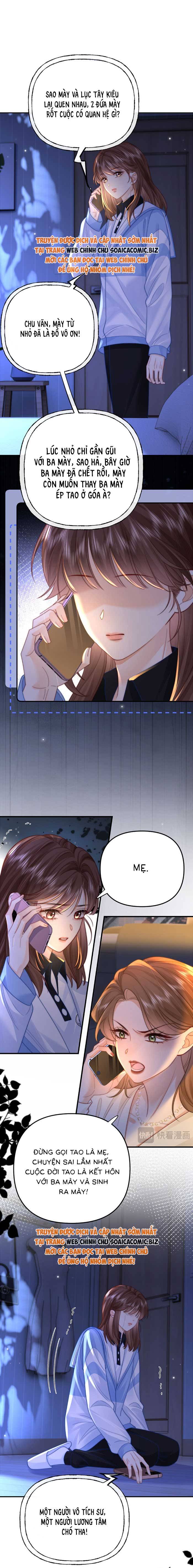 Ninita Yêu Dấu - Phần 2 Chap 1702.7 - Next Chap 1703.7