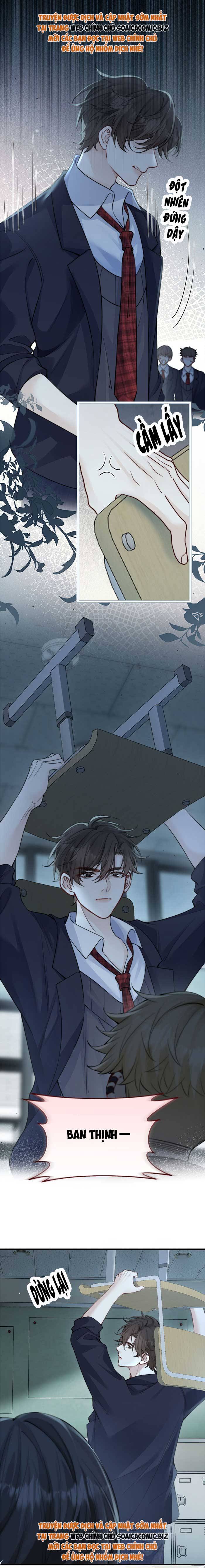 Ninita Yêu Dấu - Phần 2 Chap 1702.8 - Next Chap 1703.8