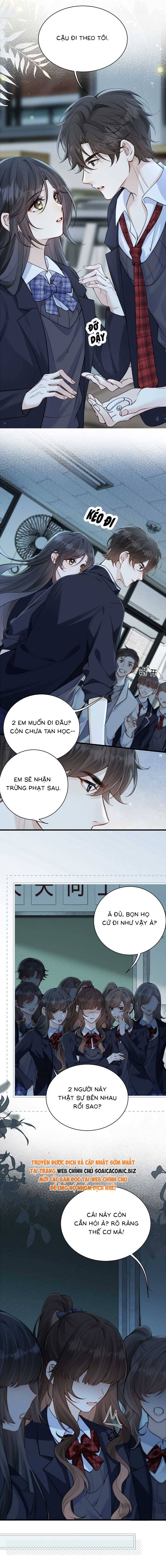 Ninita Yêu Dấu - Phần 2 Chap 1702.8 - Next Chap 1703.8