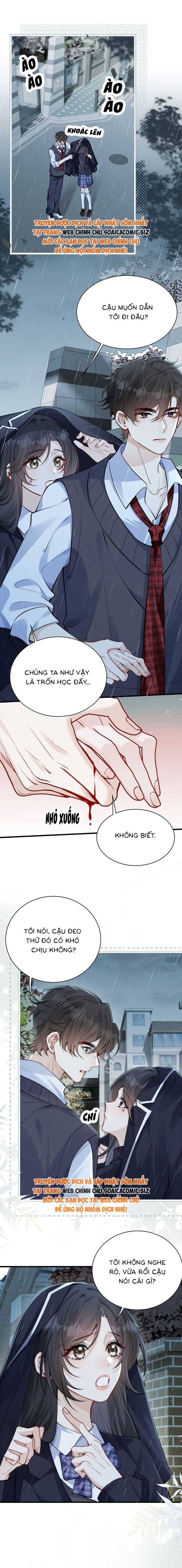 Ninita Yêu Dấu - Phần 2 Chap 1702.8 - Next Chap 1703.8