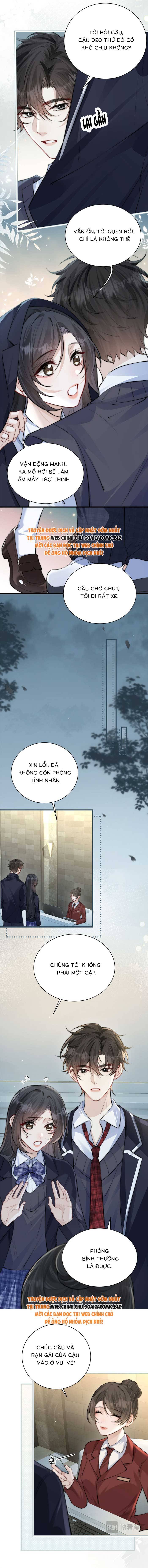 Ninita Yêu Dấu - Phần 2 Chap 1702.8 - Next Chap 1703.8
