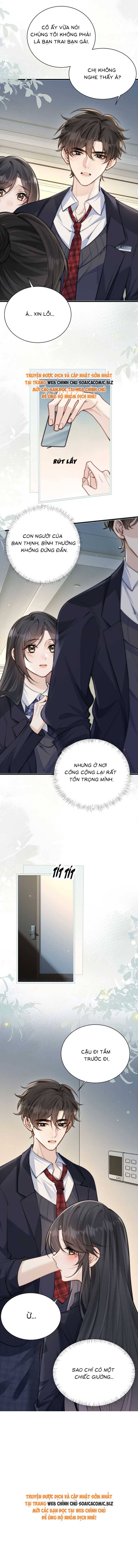 Ninita Yêu Dấu - Phần 2 Chap 1702.8 - Next Chap 1703.8