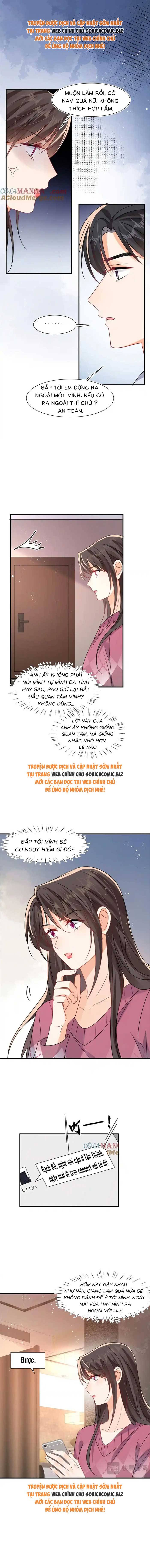 Ninita Yêu Dấu - Phần 2 Chap 1702.9 - Next Chap 1703.9