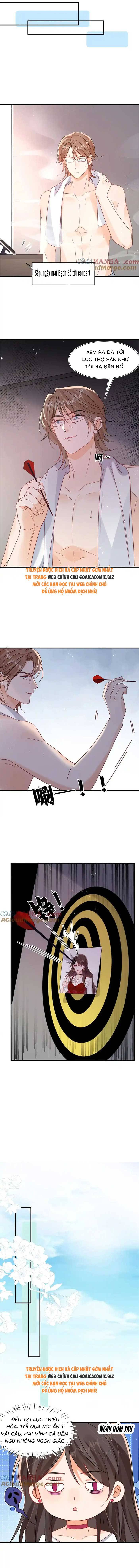 Ninita Yêu Dấu - Phần 2 Chap 1702.9 - Next Chap 1703.9