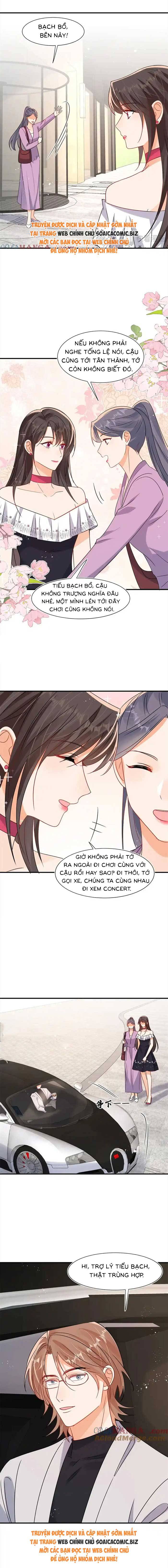 Ninita Yêu Dấu - Phần 2 Chap 1702.9 - Next Chap 1703.9