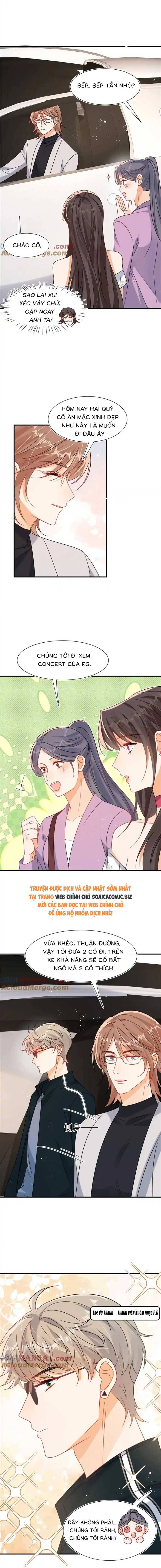 Ninita Yêu Dấu - Phần 2 Chap 1702.9 - Next Chap 1703.9