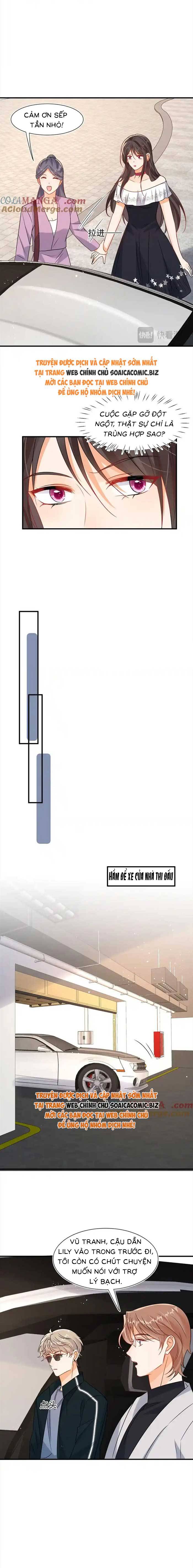 Ninita Yêu Dấu - Phần 2 Chap 1702.9 - Next Chap 1703.9