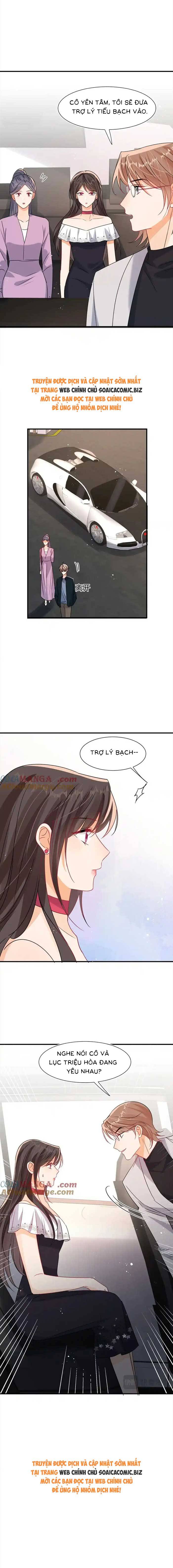 Ninita Yêu Dấu - Phần 2 Chap 1702.9 - Next Chap 1703.9