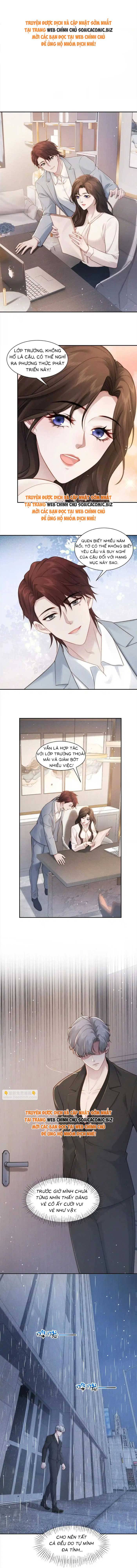 Ninita Yêu Dấu - Phần 2 Chap 1703.1 - Next Chap 1704.1