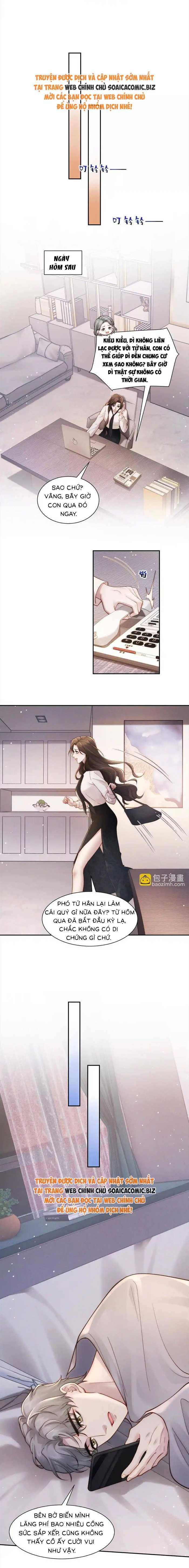 Ninita Yêu Dấu - Phần 2 Chap 1703.1 - Next Chap 1704.1