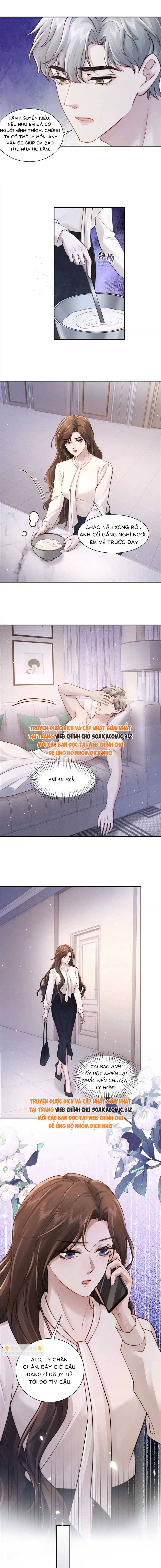 Ninita Yêu Dấu - Phần 2 Chap 1703.1 - Next Chap 1704.1