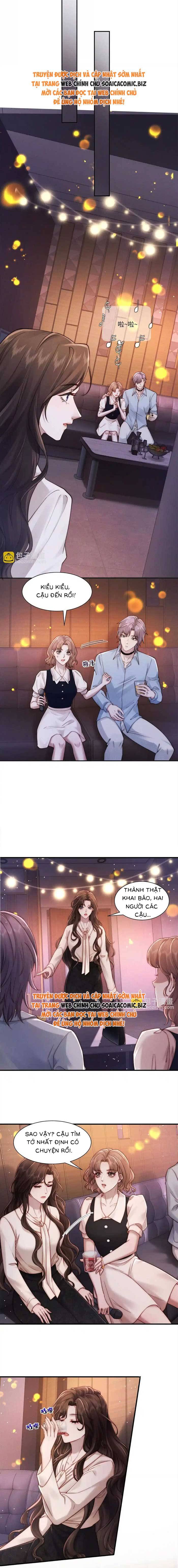 Ninita Yêu Dấu - Phần 2 Chap 1703.1 - Next Chap 1704.1