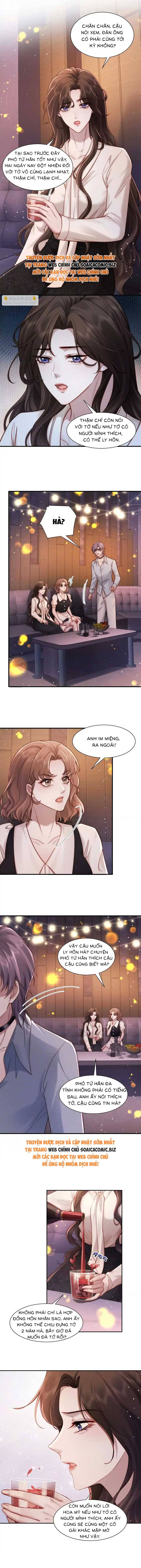 Ninita Yêu Dấu - Phần 2 Chap 1703.1 - Next Chap 1704.1