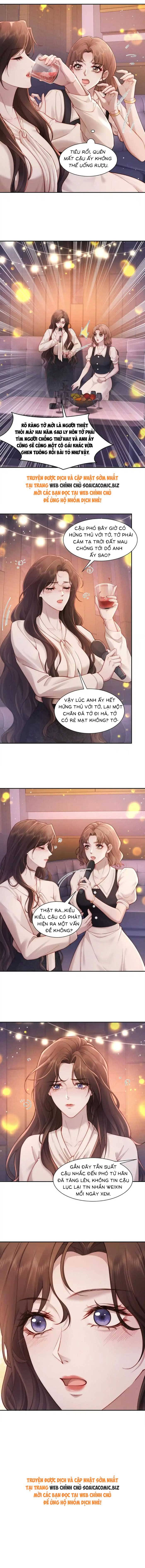 Ninita Yêu Dấu - Phần 2 Chap 1703.1 - Next Chap 1704.1