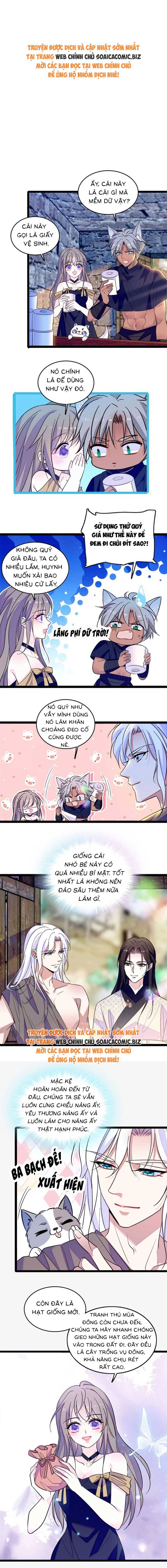 Ninita Yêu Dấu - Phần 2 Chap 1705.4 - Next Chap 1706.4