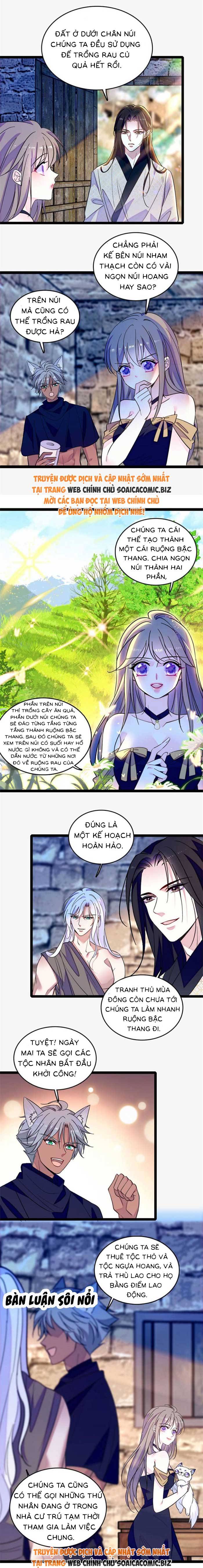 Ninita Yêu Dấu - Phần 2 Chap 1705.4 - Next Chap 1706.4