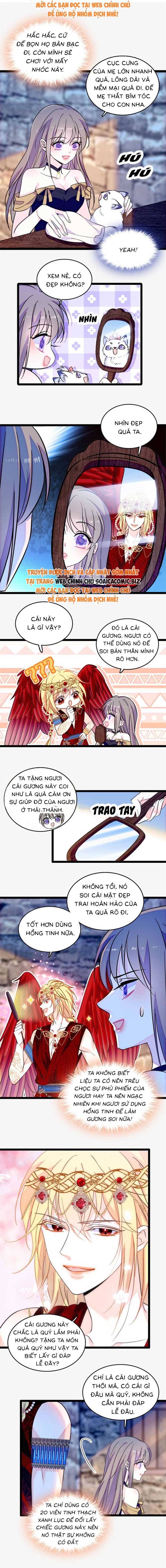 Ninita Yêu Dấu - Phần 2 Chap 1705.4 - Next Chap 1706.4