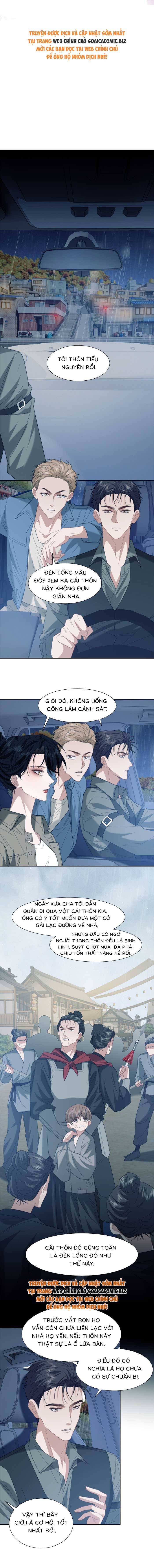 Ninita Yêu Dấu - Phần 2 Chap 1705.5 - Next Chap 1706.5