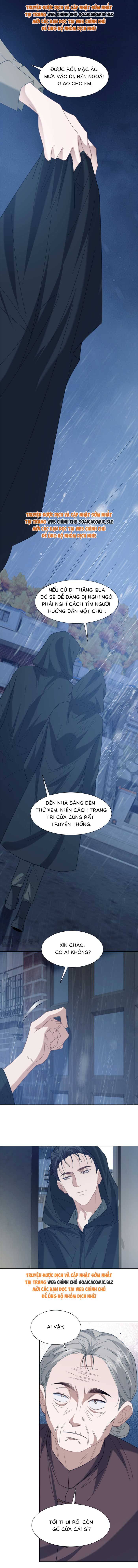 Ninita Yêu Dấu - Phần 2 Chap 1705.5 - Next Chap 1706.5