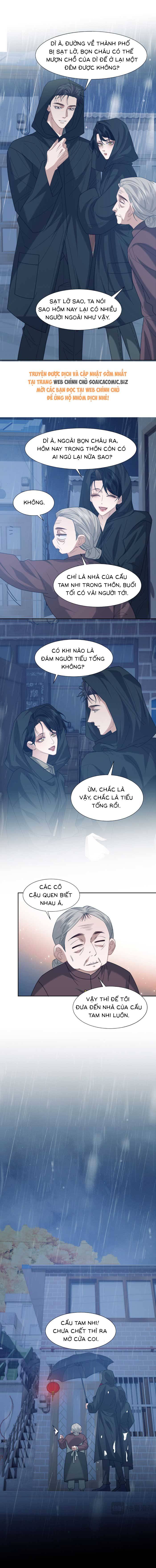 Ninita Yêu Dấu - Phần 2 Chap 1705.5 - Next Chap 1706.5