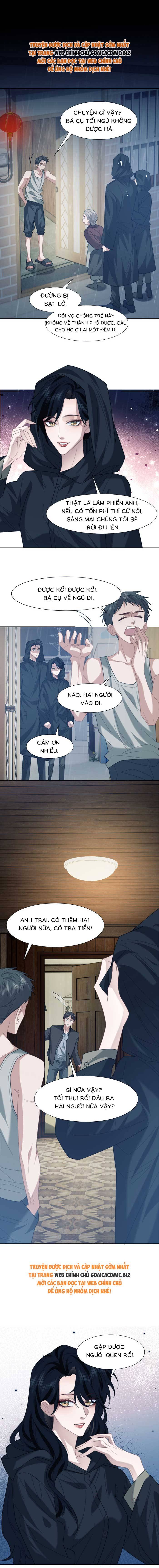 Ninita Yêu Dấu - Phần 2 Chap 1705.5 - Next Chap 1706.5