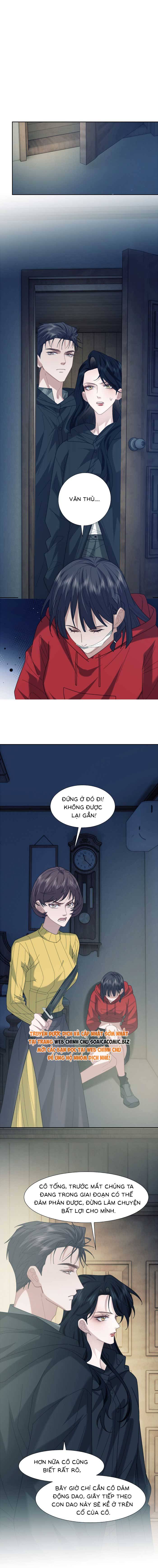 Ninita Yêu Dấu - Phần 2 Chap 1705.5 - Next Chap 1706.5