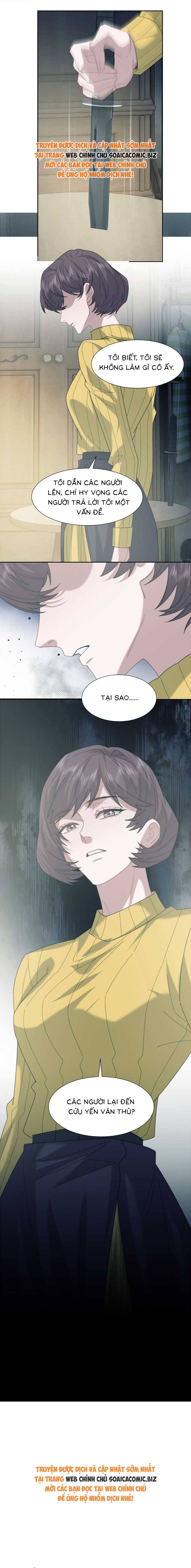 Ninita Yêu Dấu - Phần 2 Chap 1705.5 - Next Chap 1706.5