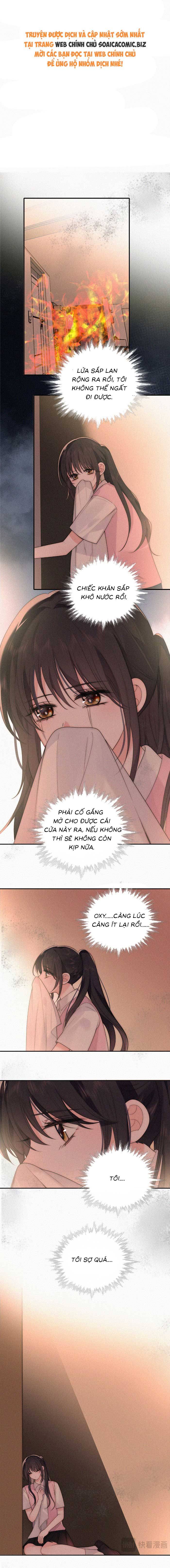 Ninita Yêu Dấu - Phần 2 Chap 1707.7 - Next Chap 1708.7