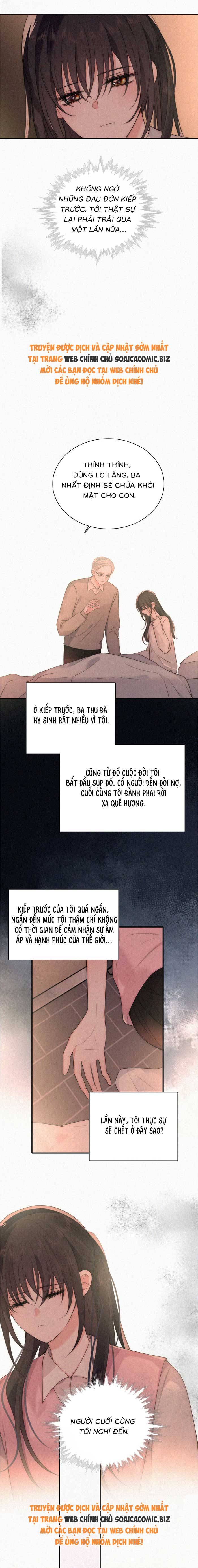 Ninita Yêu Dấu - Phần 2 Chap 1707.7 - Next Chap 1708.7
