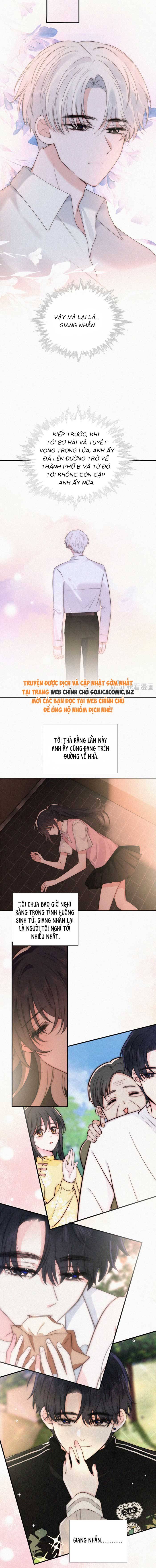 Ninita Yêu Dấu - Phần 2 Chap 1707.7 - Next Chap 1708.7