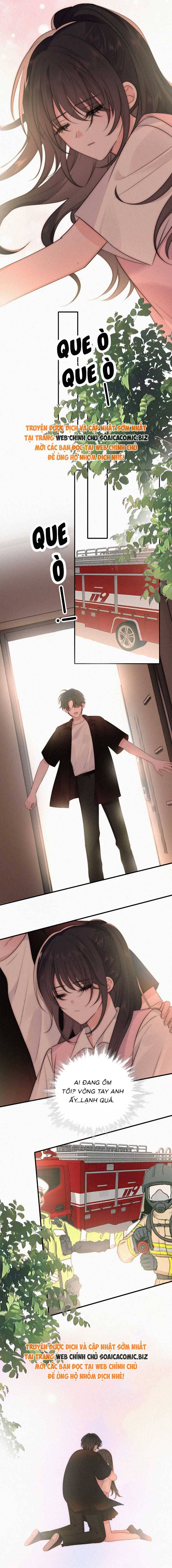 Ninita Yêu Dấu - Phần 2 Chap 1707.7 - Next Chap 1708.7