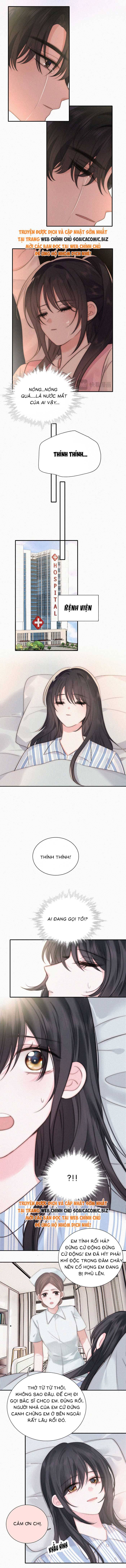 Ninita Yêu Dấu - Phần 2 Chap 1707.7 - Next Chap 1708.7