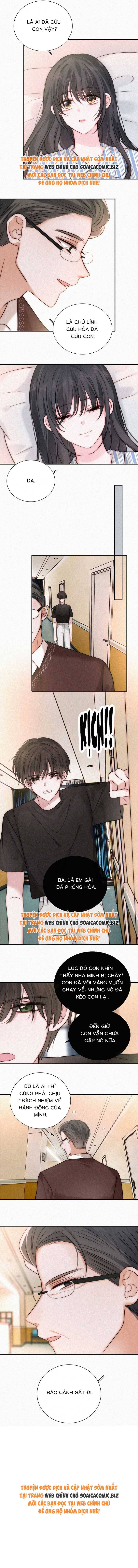 Ninita Yêu Dấu - Phần 2 Chap 1707.7 - Next Chap 1708.7