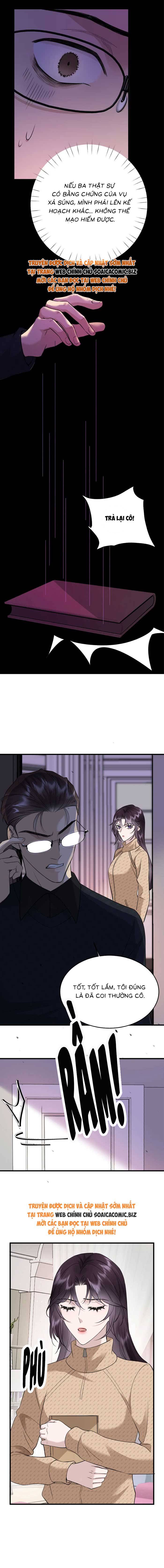 Ninita Yêu Dấu - Phần 2 Chap 1707.8 - Next Chap 1708.8