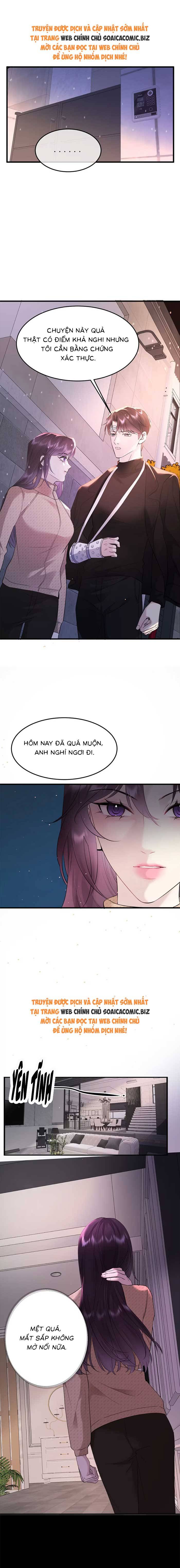 Ninita Yêu Dấu - Phần 2 Chap 1707.8 - Next Chap 1708.8