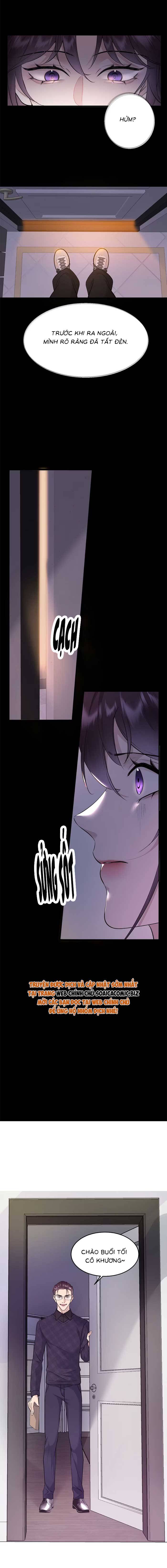 Ninita Yêu Dấu - Phần 2 Chap 1707.8 - Next Chap 1708.8