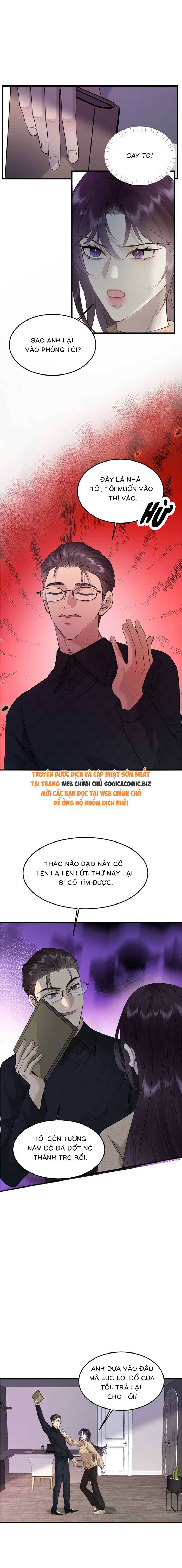 Ninita Yêu Dấu - Phần 2 Chap 1707.8 - Next Chap 1708.8