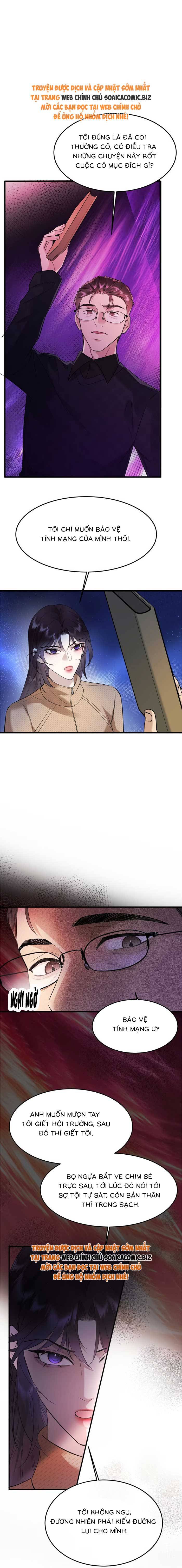 Ninita Yêu Dấu - Phần 2 Chap 1707.8 - Next Chap 1708.8