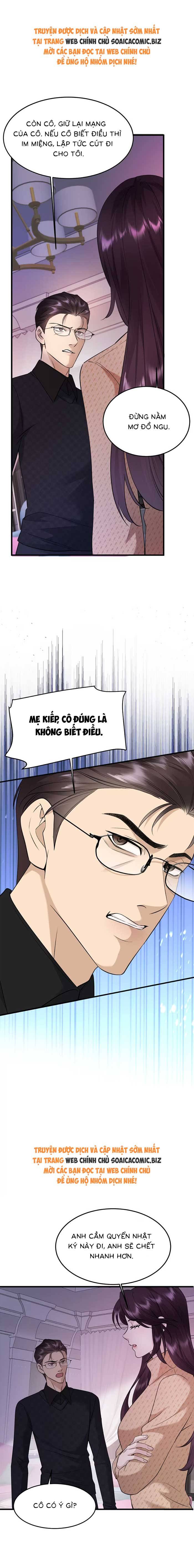 Ninita Yêu Dấu - Phần 2 Chap 1707.8 - Next Chap 1708.8