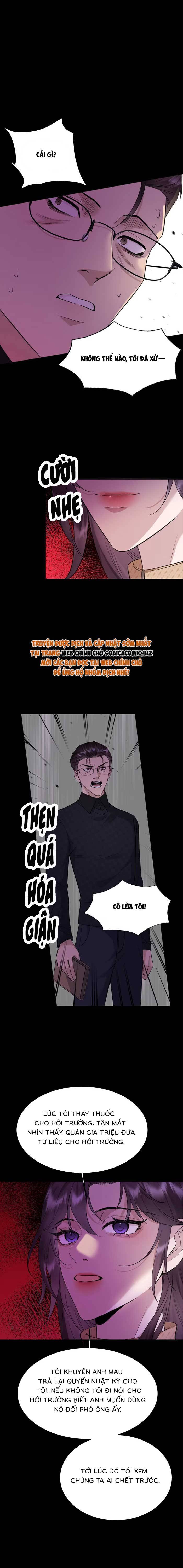 Ninita Yêu Dấu - Phần 2 Chap 1707.8 - Next Chap 1708.8