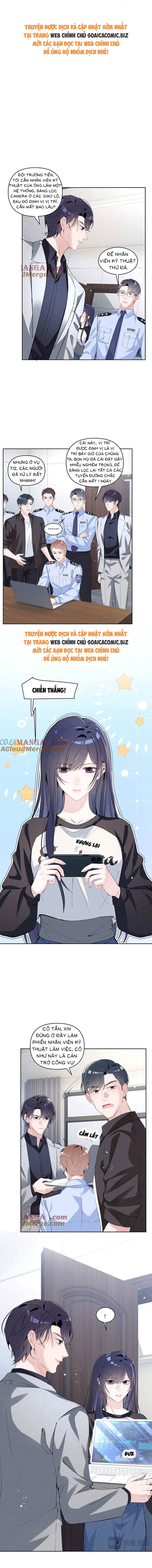 Ninita Yêu Dấu - Phần 2 Chap 1707.9 - Next Chap 1708.9