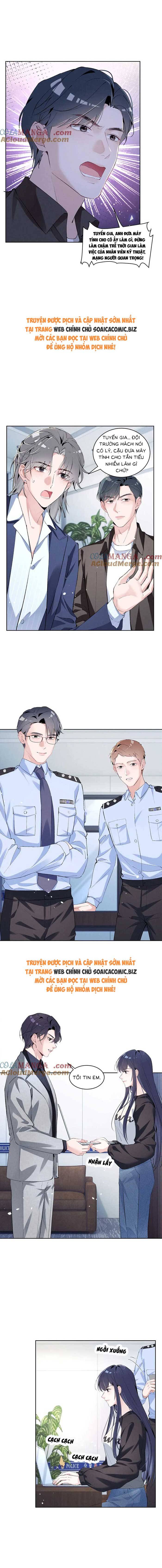 Ninita Yêu Dấu - Phần 2 Chap 1707.9 - Next Chap 1708.9